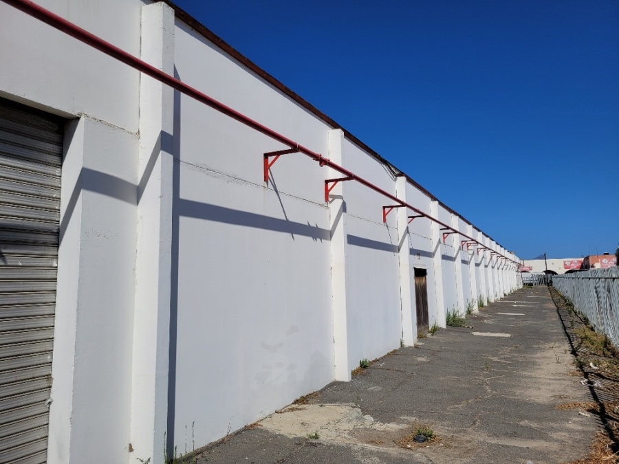 0 Bedroom Property for Sale in Epping Industrial Western Cape